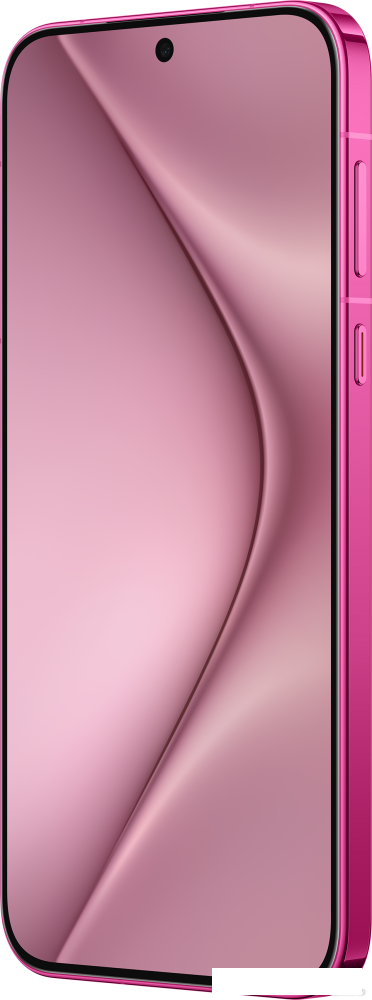 Смартфон Huawei Pura 70 ADY-LX9 12GB/256GB (розовый)