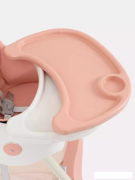 Высокий стульчик Rant Basic Cookie RH700 (pink)