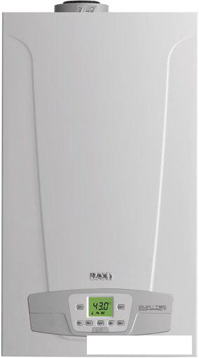 Отопительный котел BAXI Duo-tec Compact 1.24