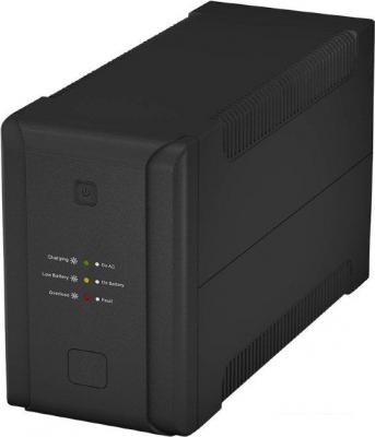 Источник бесперебойного питания HIDEN Expert ULI1200E