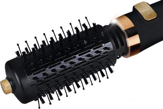 Фен-щетка CENTEK CT-2061