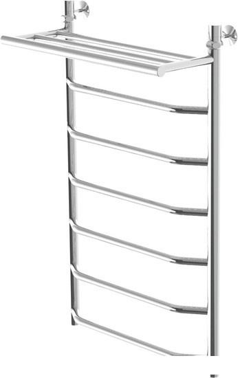 Полотенцесушитель Gloss &amp; Reiter Terrа lux. Л. 50х80.Т6.П2.G1