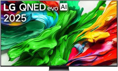 Телевизор LG QNED evo AI QNED86 100QNED86A6