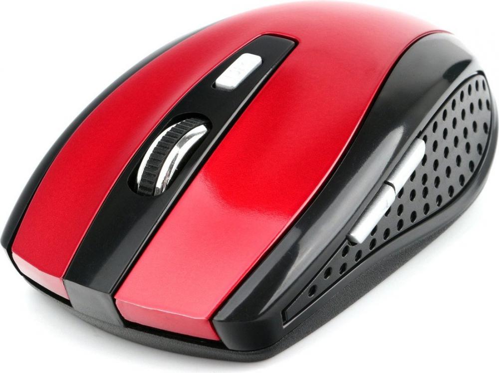 Мышь Gembird MUSW-330-3