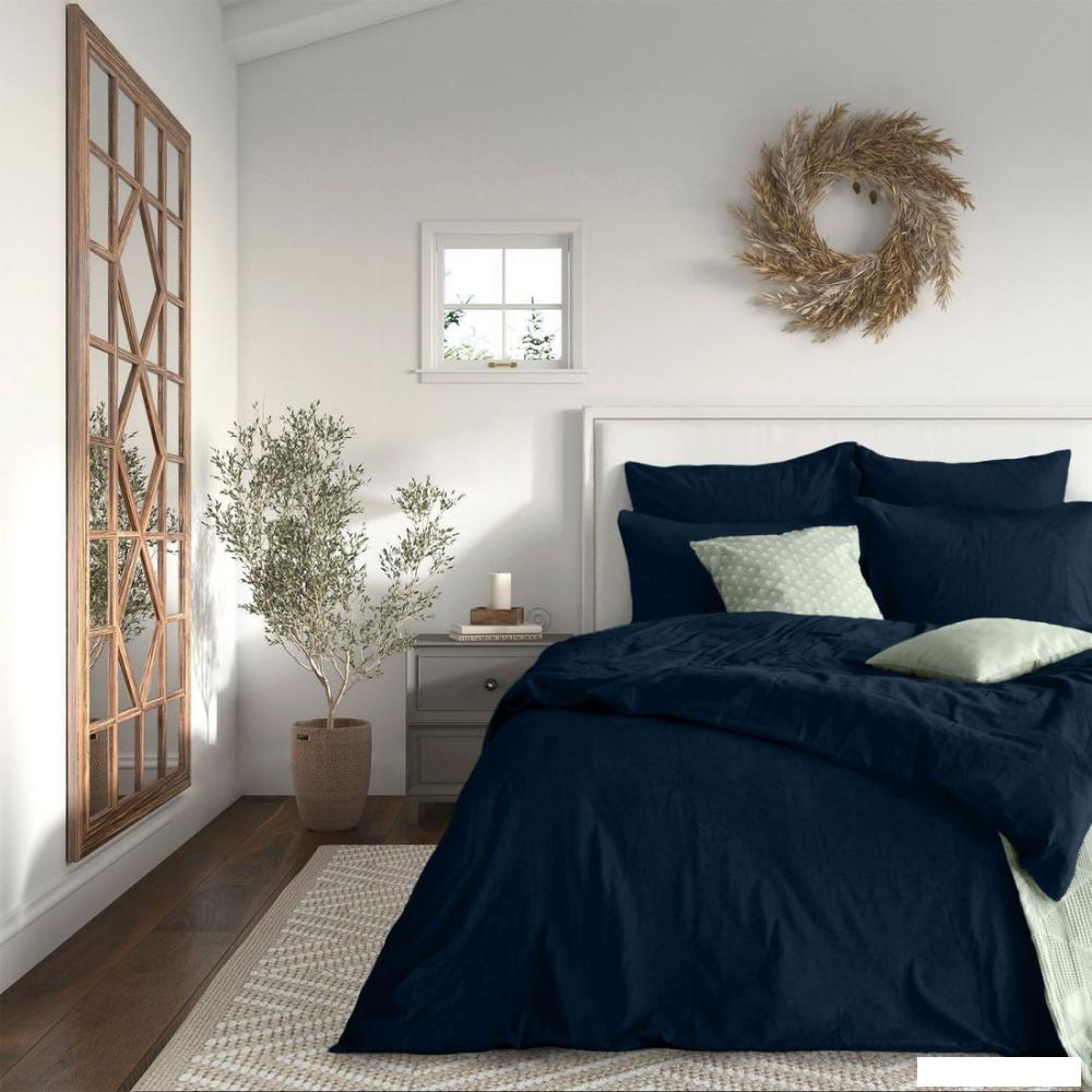 Постельное белье Verossa Twilight blue VRSD 2040 70175 Д12 23 790367