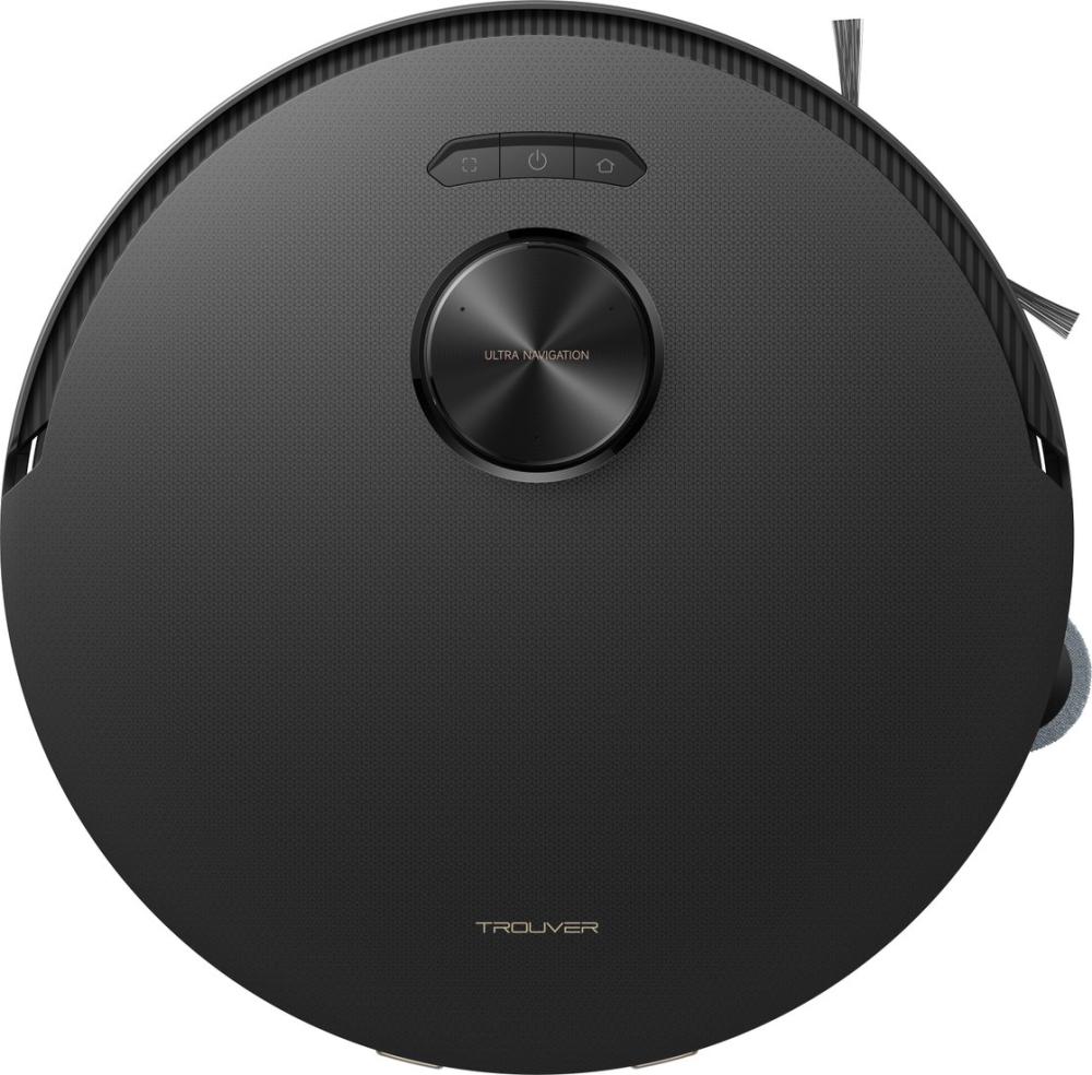 Робот-пылесос Trouver Robot Vacuum Z50 Ultra