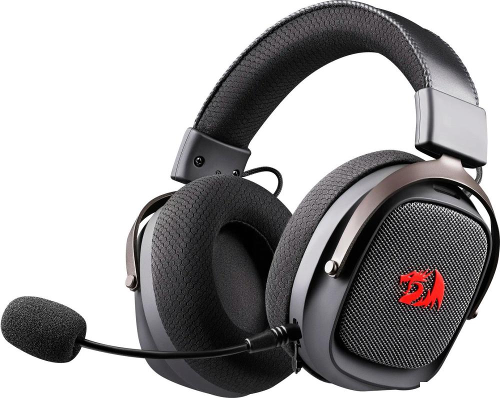 Наушники Redragon Ushi Pro