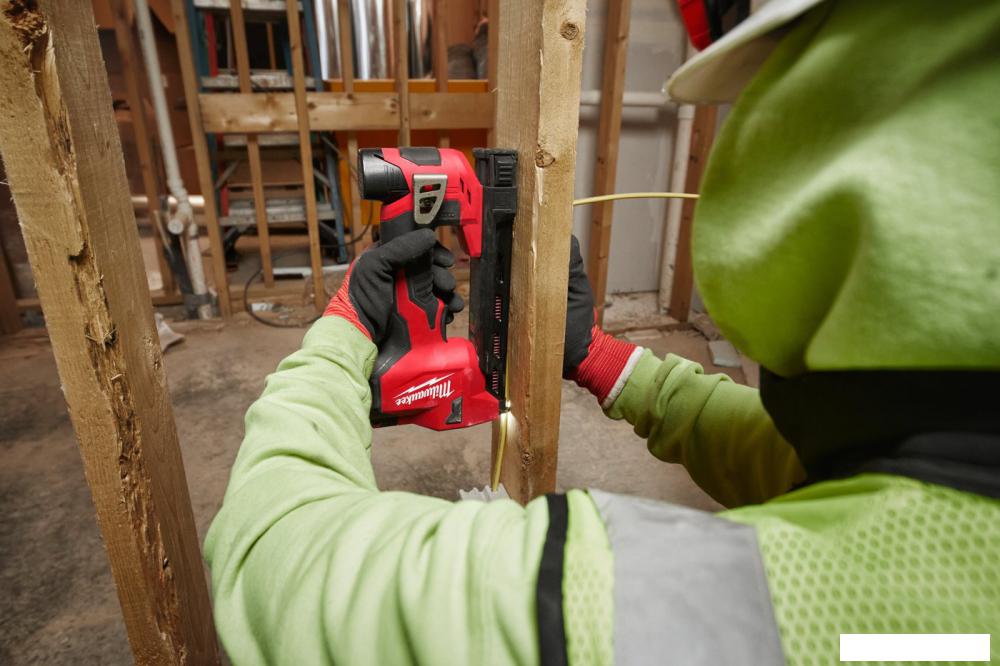 Milwaukee M12 BCST-0 4933480488 (без АКБ)