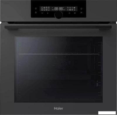 Электрический духовой шкаф Haier HOQ-F6QAN3DG