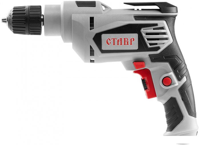 Электродрели и строительные миксеры Ставр ДЭ-10/650Б