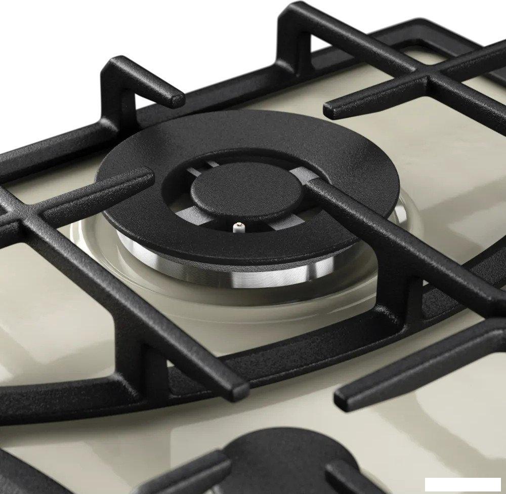 Варочная панель KUPPERSBERG FS 610 C Bronze