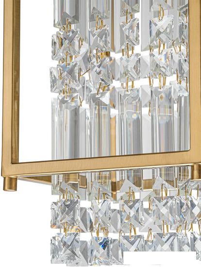 Светильники, люстры, бра, споты Escada 2103/1S Gold