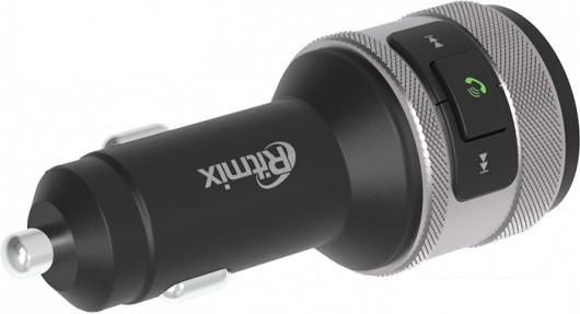 FM-модулятор Ritmix FMT-A707