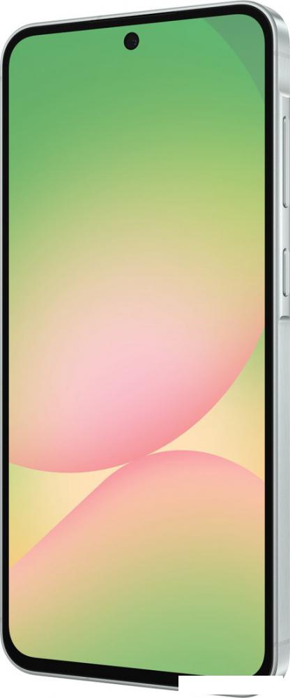 Телефон Samsung Galaxy A56 SM-A566E 8GB/256GB (зеленый)