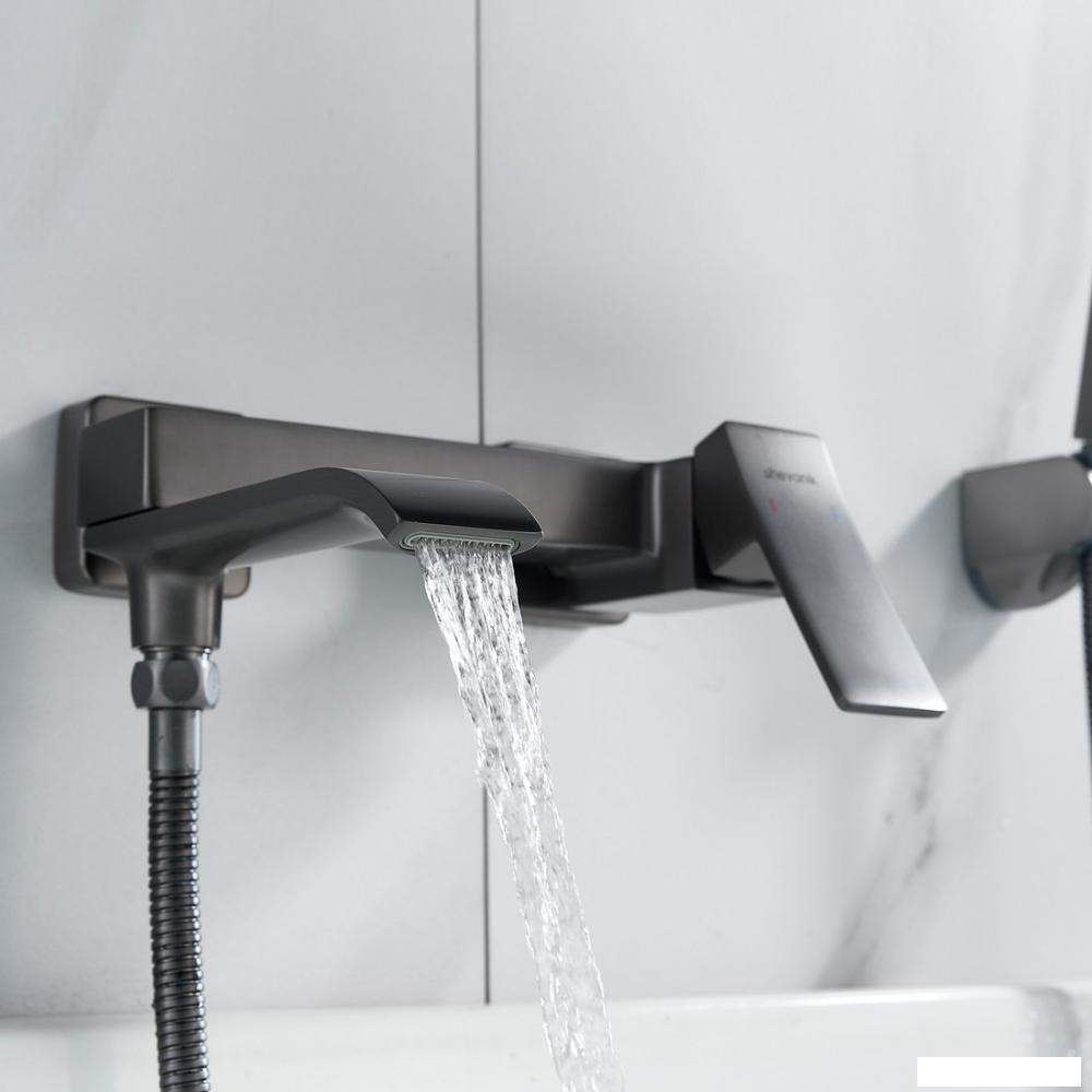 Смесители Shevanik S4002T