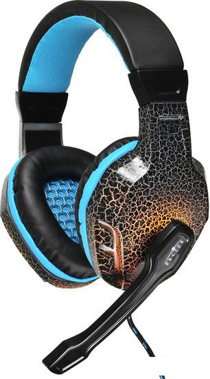 Наушники Oklick HS-L400G Zeus