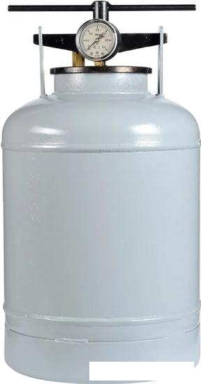 Автоклав Novogas НЗ58.00.00-02 (18 л)