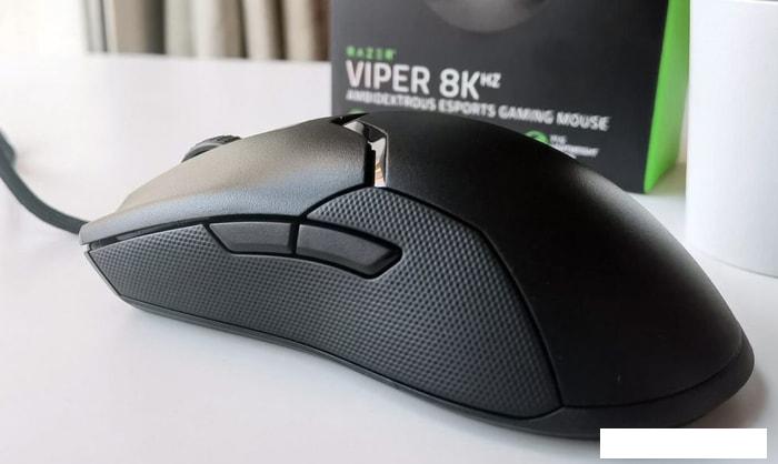 Игровая мышь Razer Viper 8KHz