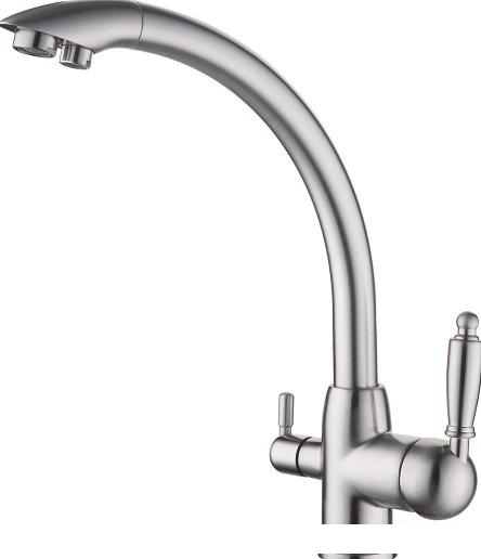 Смесители Ledeme L4455A-3