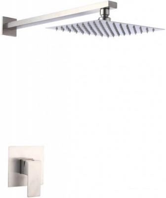 Душевые системы и гарнитуры РМС SUS129-2