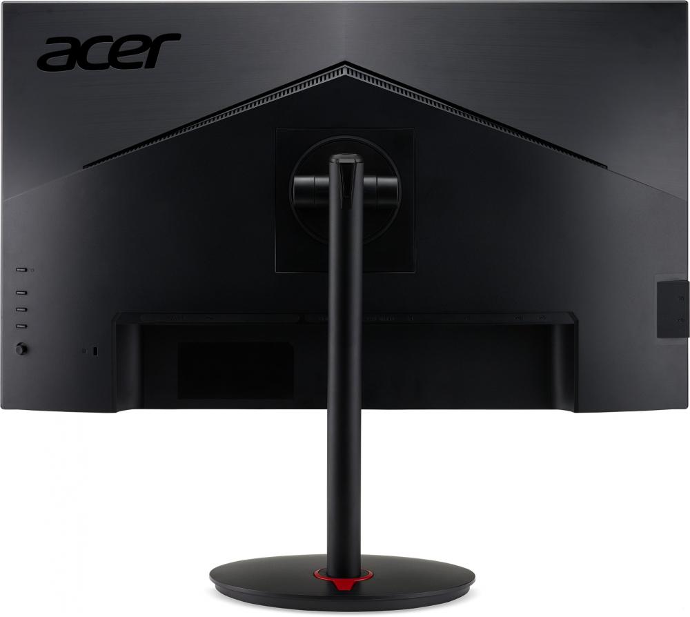 Игровой монитор Acer Nitro XV270Ubmiiprx
