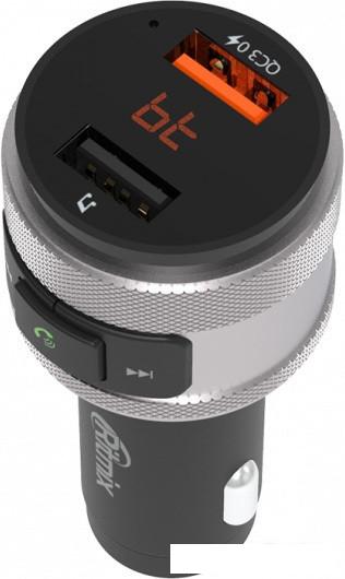 FM-модулятор Ritmix FMT-A707