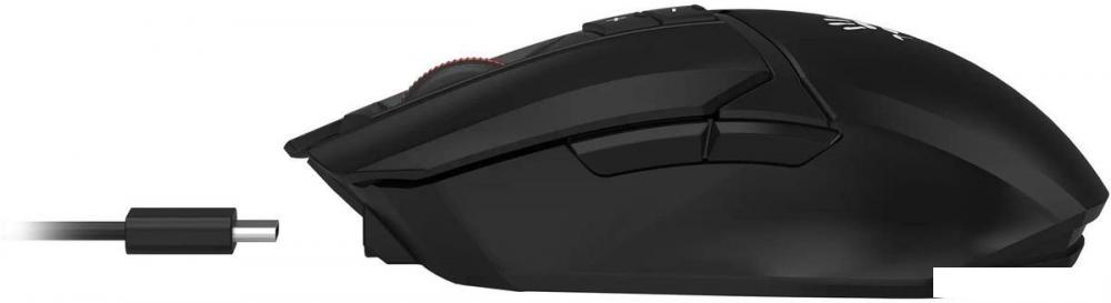 Игровая мышь A4Tech Bloody R36 Ultra