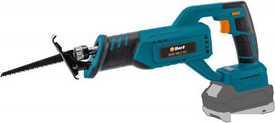 Сабельная пила Bort BRS-18Li-XK (без АКБ)