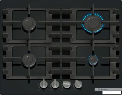 Варочная панель Bosch Serie 4 PNP6B6K40