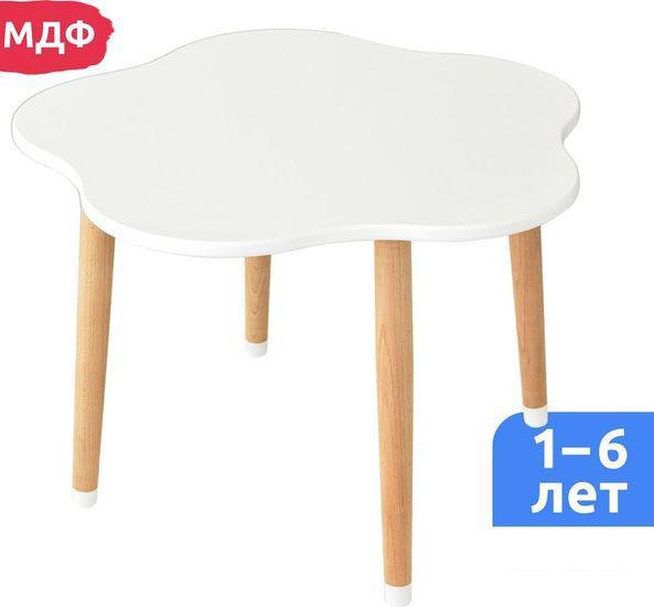 Детский стол Mega Toys Звездочка 70022