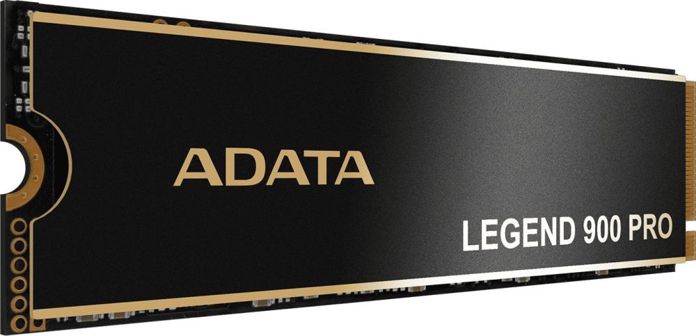 SSD ADATA Legend 900 Pro 2TB SLEG-900P-2TCS