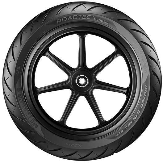 Мотоциклетные шины Metzeler Roadtec Scooter 120/70R12 51P TL