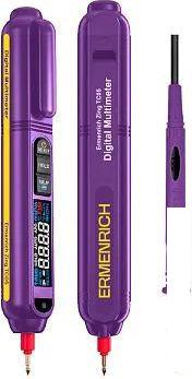 Мультиметр Ermenrich Zing TC05 85667