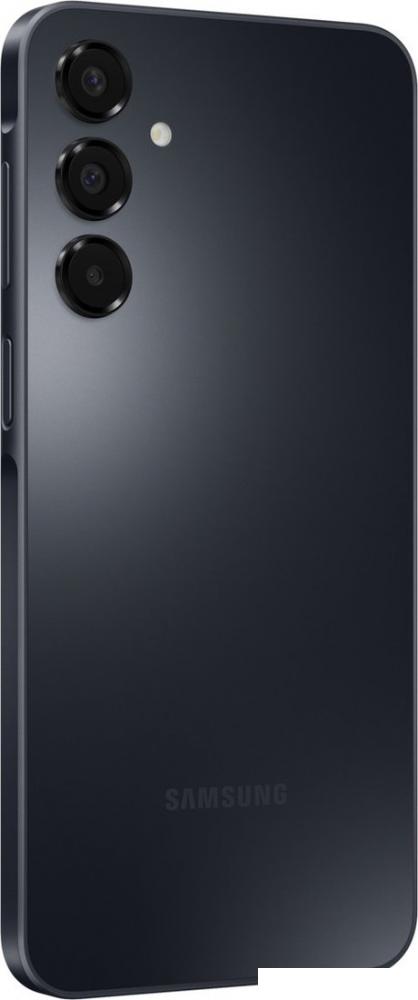 Смартфон Samsung Galaxy A16 SM-A165F 4GB/128GB (черный)