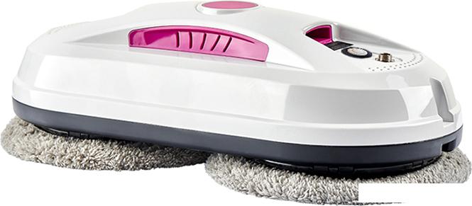 Робот для мытья окон Даджет dBot W120