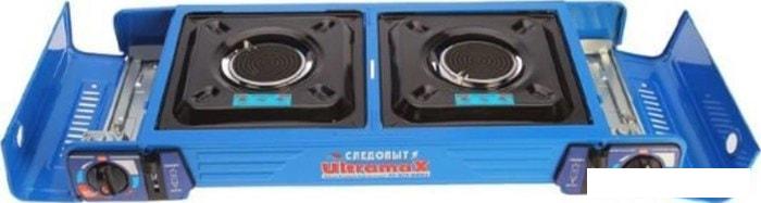 Аксессуары для туризма Следопыт UltraMAX PF-GST-DM02