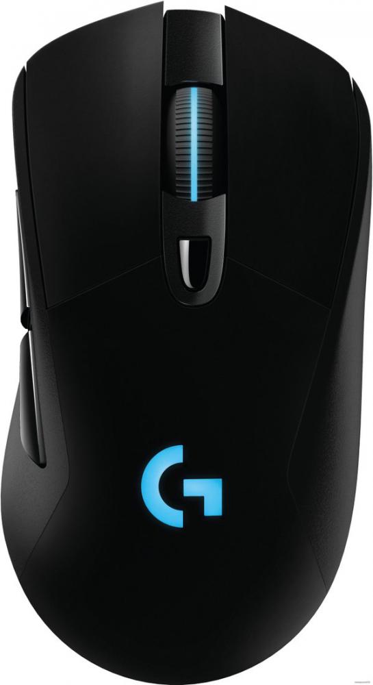 Игровая мышь Logitech G703 Lightspeed