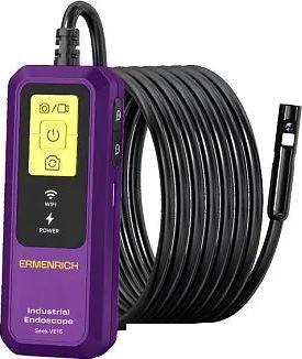 Эндоскоп Ermenrich Seek VE15 85666