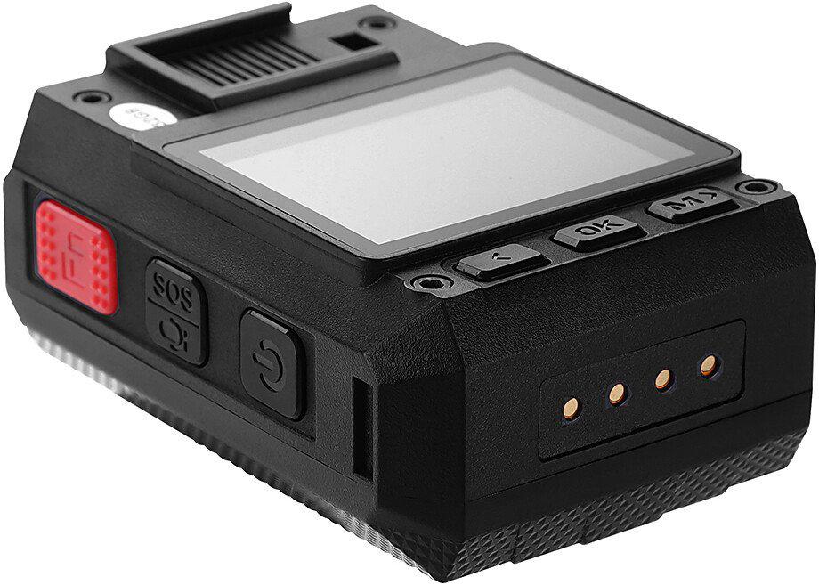 Экшен-камера BodyDvr X5A