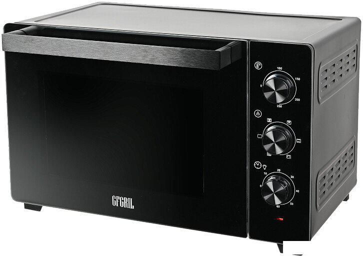 Мини-печь GFgril GFO-138