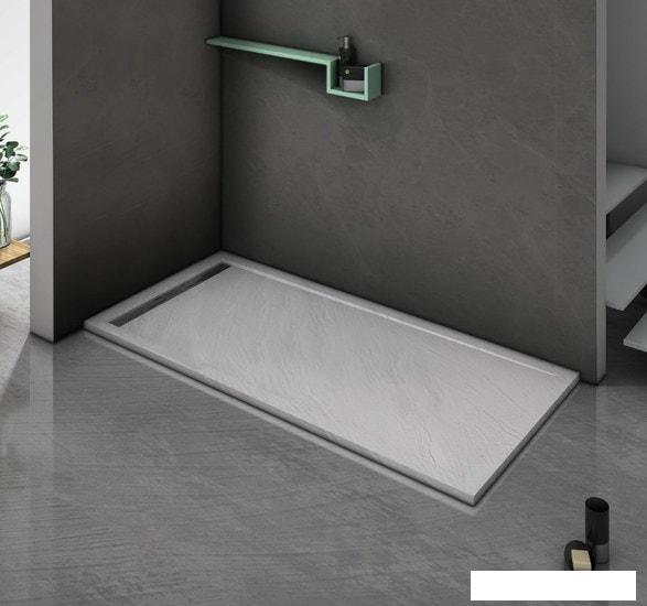 Душевые поддоны WeltWasser TRS 9070 Stone-WT 90x70