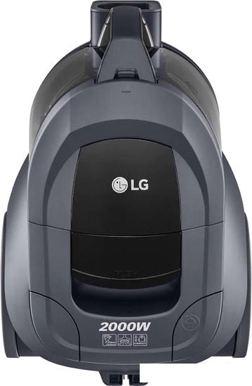Пылесос LG VC5420NHTG