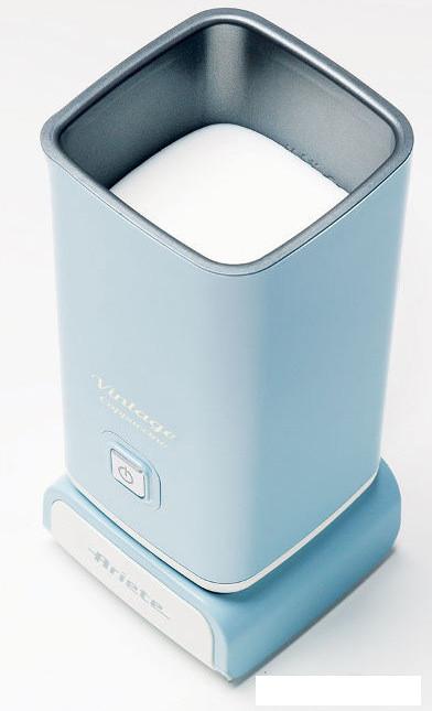 Автоматический вспениватель молока Ariete 2878 (Blue Vintage)