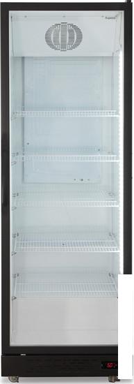 Однокамерный торговый холодильник Бирюса B600D