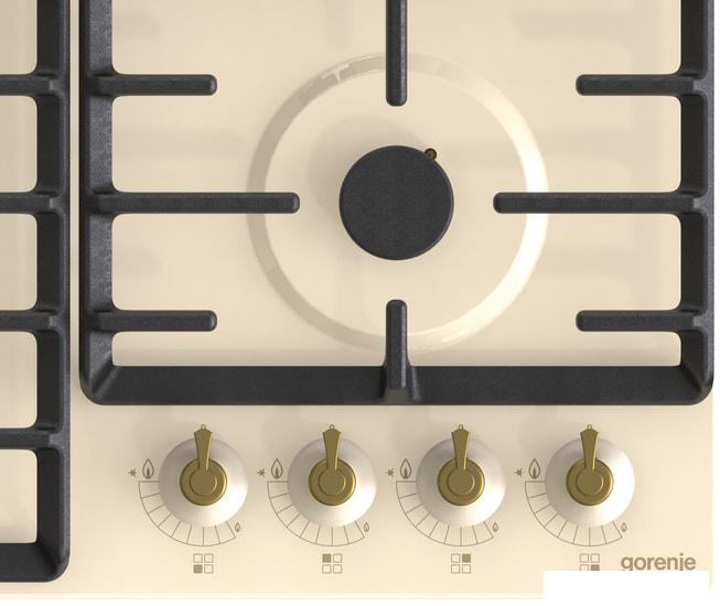 Варочная панель Gorenje GW642CLI