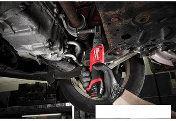 Шуруповерты, гайковерты, электроотвертки Milwaukee M12 FIR38-201B 4933459798 (с 1-им АКБ, сумка)