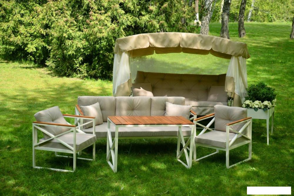 Садовые качели Olsa Саванна с1454