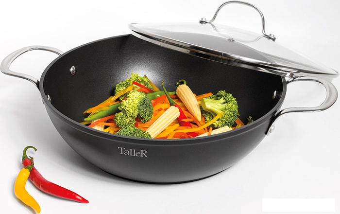 Сковороды Taller Ethan TR-44199