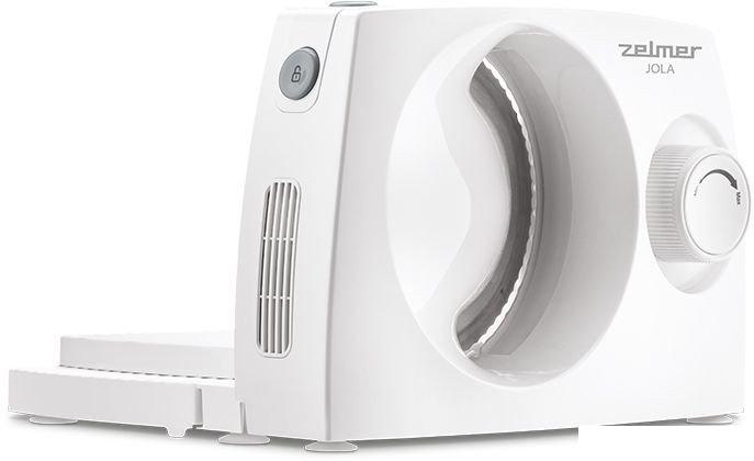 Ломтерезка Zelmer ZFS1016
