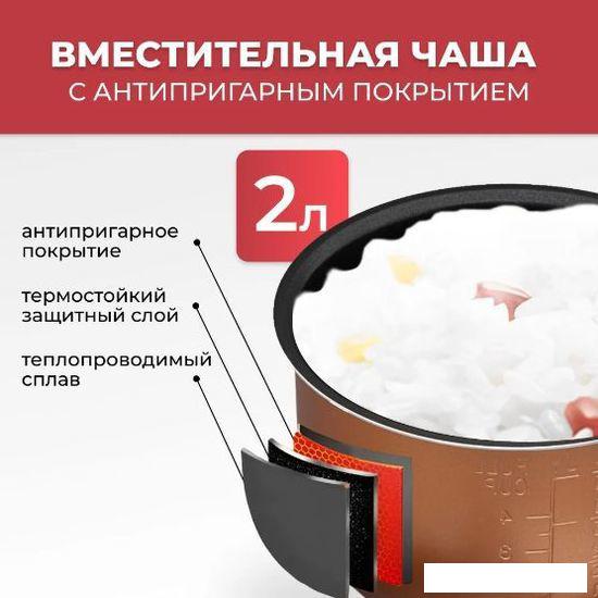 Мультиварка Flymore FM0BY1224V1 (автомобильная)